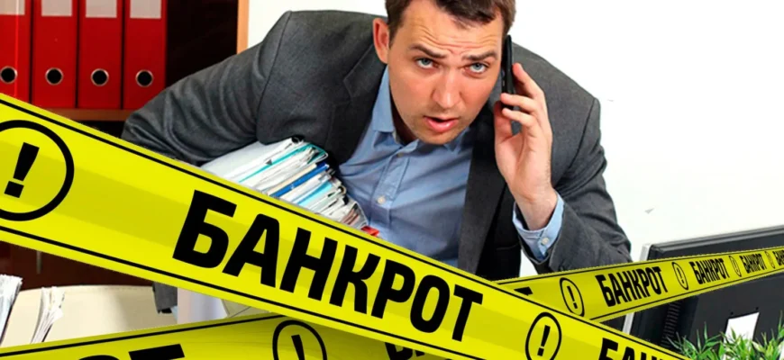 Кому отказали в банкротстве: причины и последствия