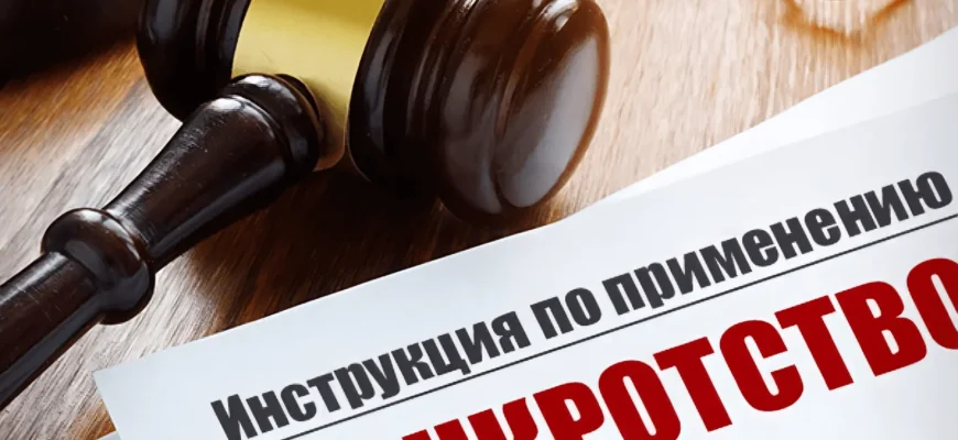 Что выплачивают при банкротстве: полное руководство для должников
