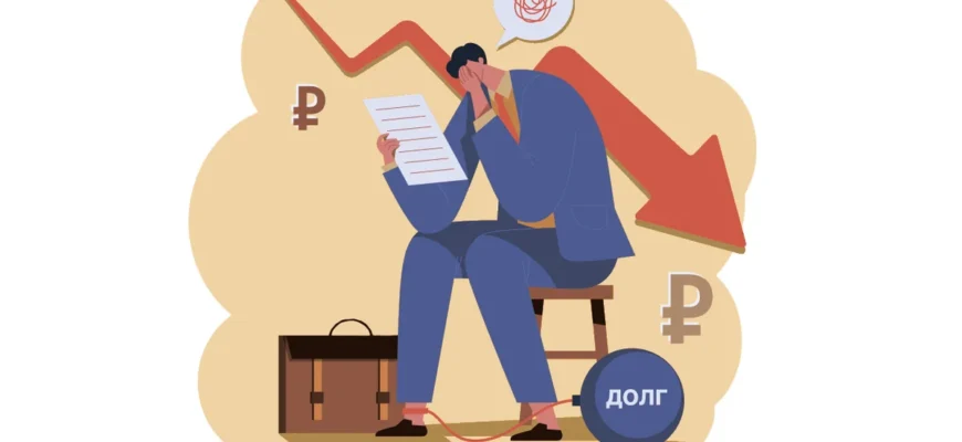Когда можно подать на банкротство: ключевые моменты и рекомендации