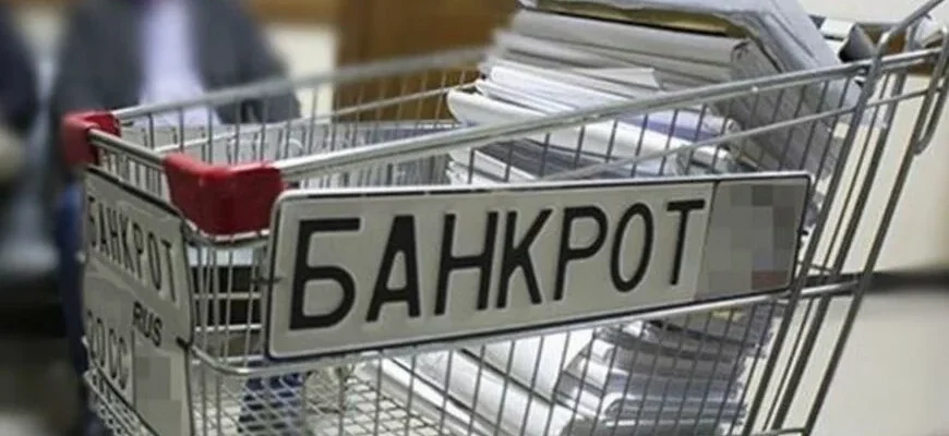 Какие статьи регулируют банкротство в России: полное руководство
