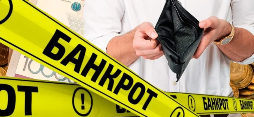 Кому не подходит банкротство: ключевые ограничения и риски