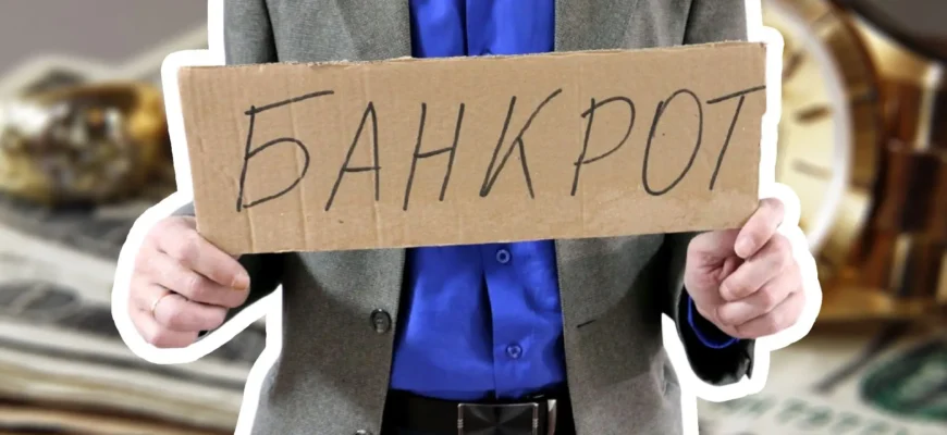 Какие расходы возникают при банкротстве: полное руководство